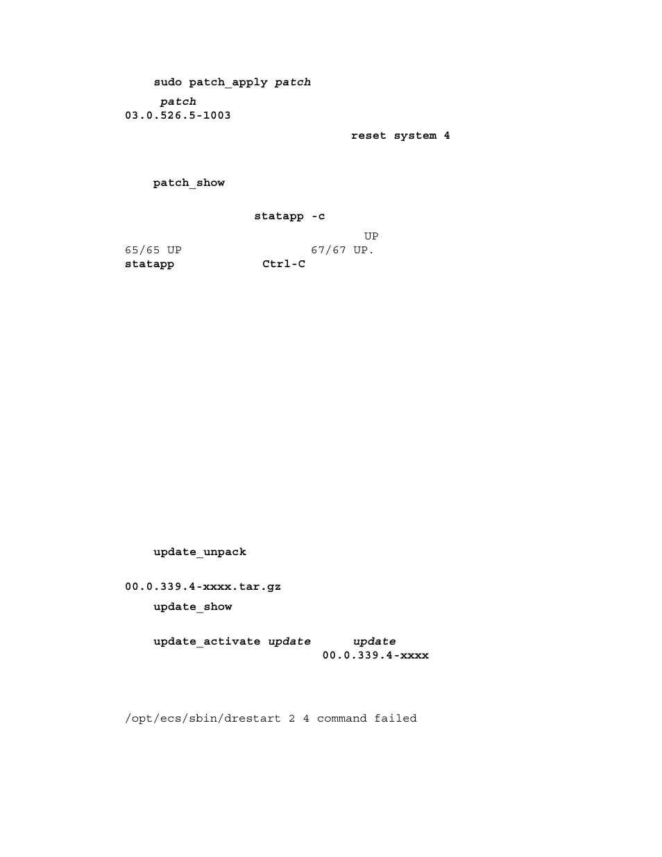 Avaya S8300 User Manual | Page 253 / 768