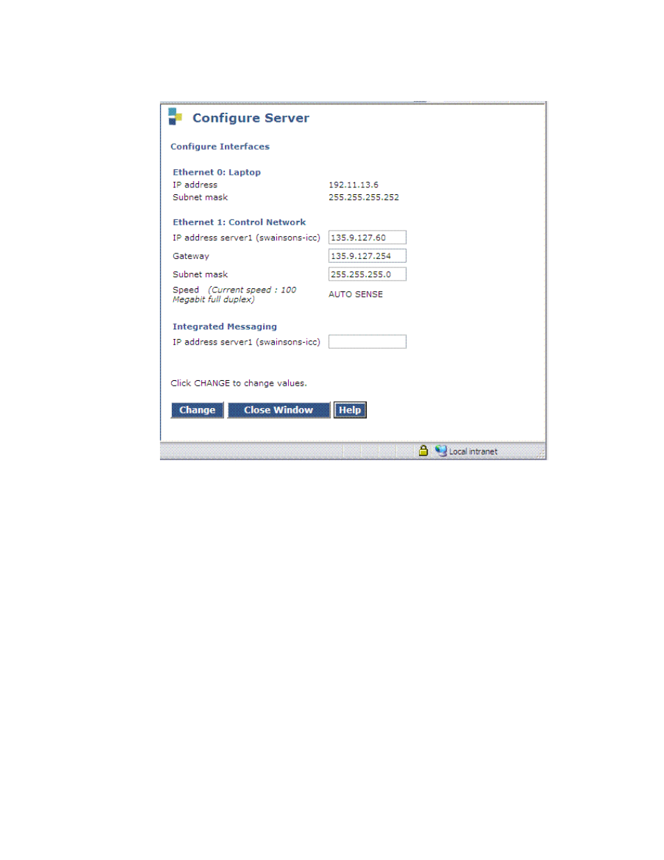 Verifying connectivity | Avaya S8300 User Manual | Page 268 / 768