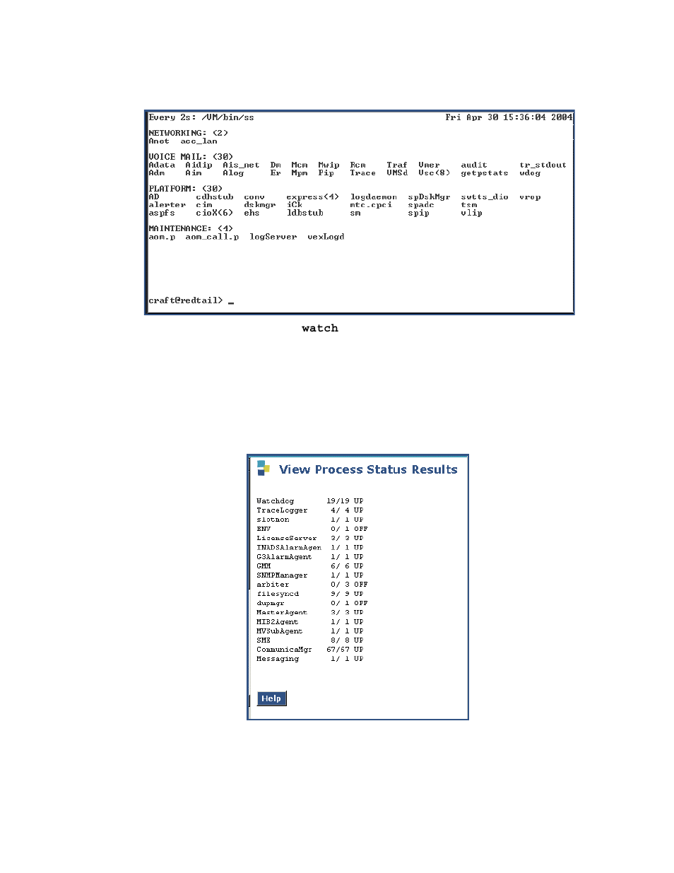 Avaya S8300 User Manual | Page 288 / 768