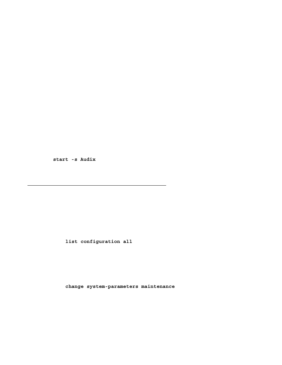 If ia 770 fails to start after an upgrade, Complete the upgrade process, S8300 is the primary controller) | To check media modules, To enable scheduled maintenance | Avaya S8300 User Manual | Page 290 / 768