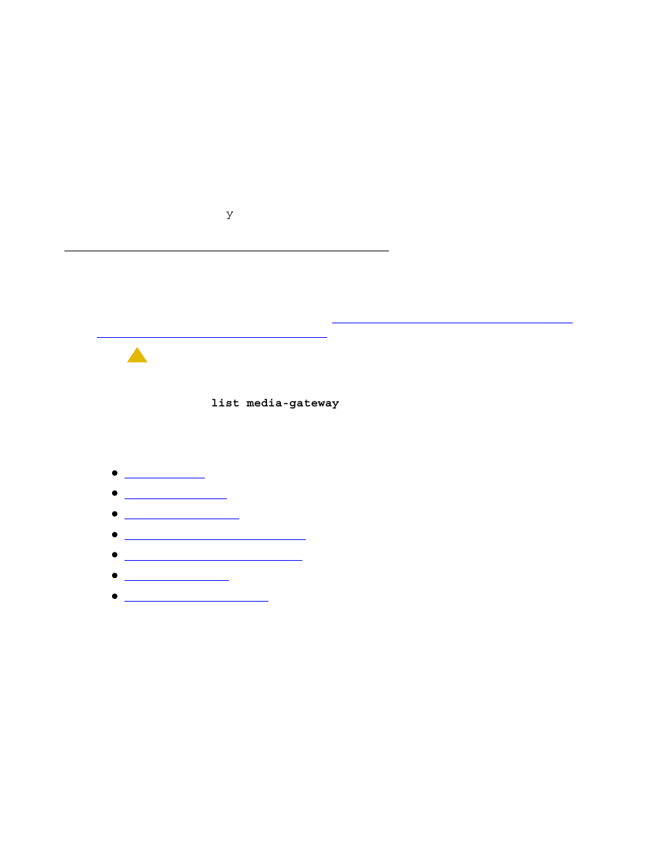 Avaya S8300 User Manual | Page 307 / 768
