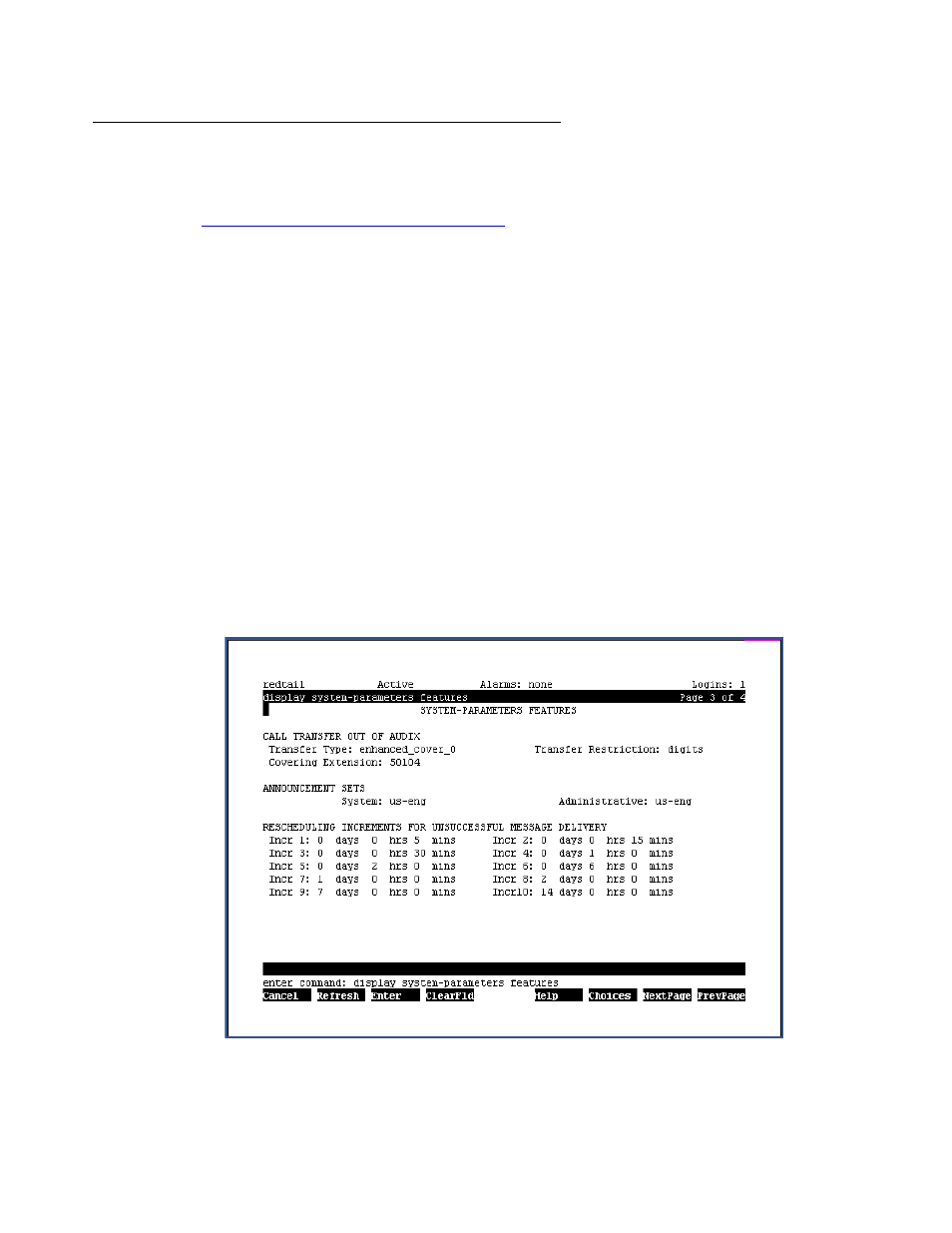 Determining whether optional languages are needed, Getting ia770 (audix) data and stopping ia770, If ia770 is being used) | Avaya S8300 User Manual | Page 311 / 768