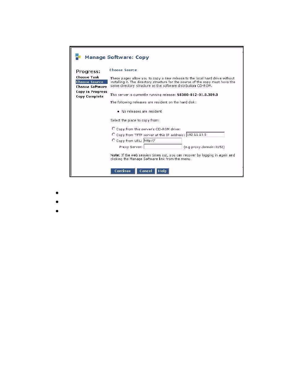Avaya S8300 User Manual | Page 324 / 768