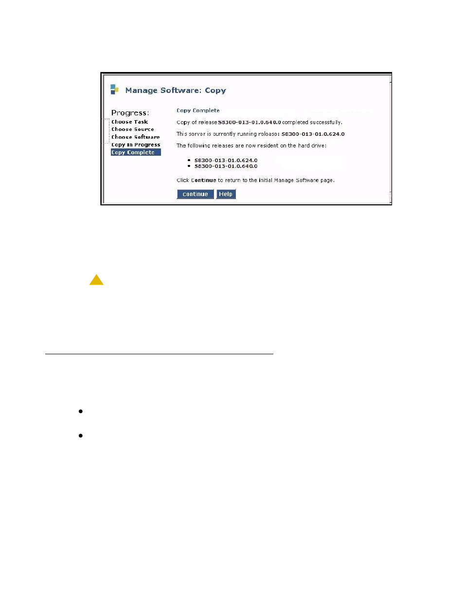 Avaya S8300 User Manual | Page 326 / 768