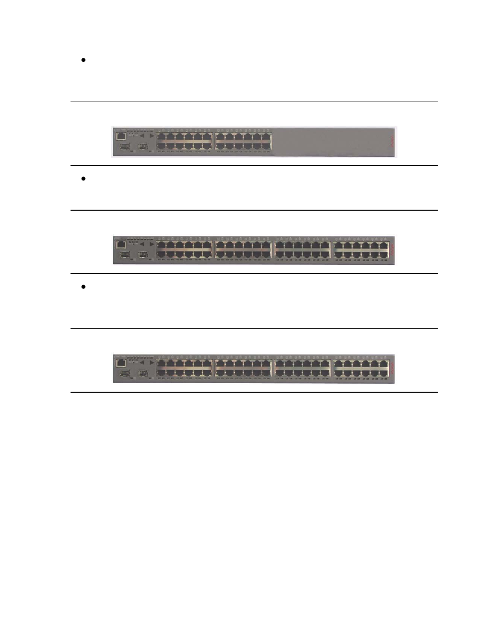 Avaya S8300 User Manual | Page 375 / 768