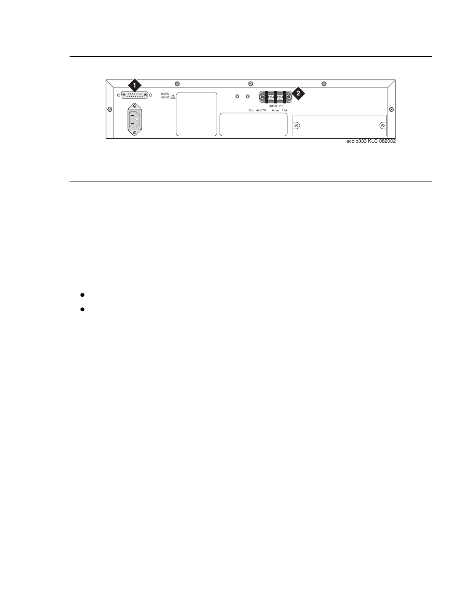 Connecting the cables | Avaya S8300 User Manual | Page 382 / 768