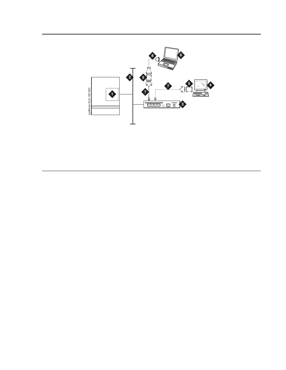 Administering the iolan, Figure 38 | Avaya S8300 User Manual | Page 402 / 768