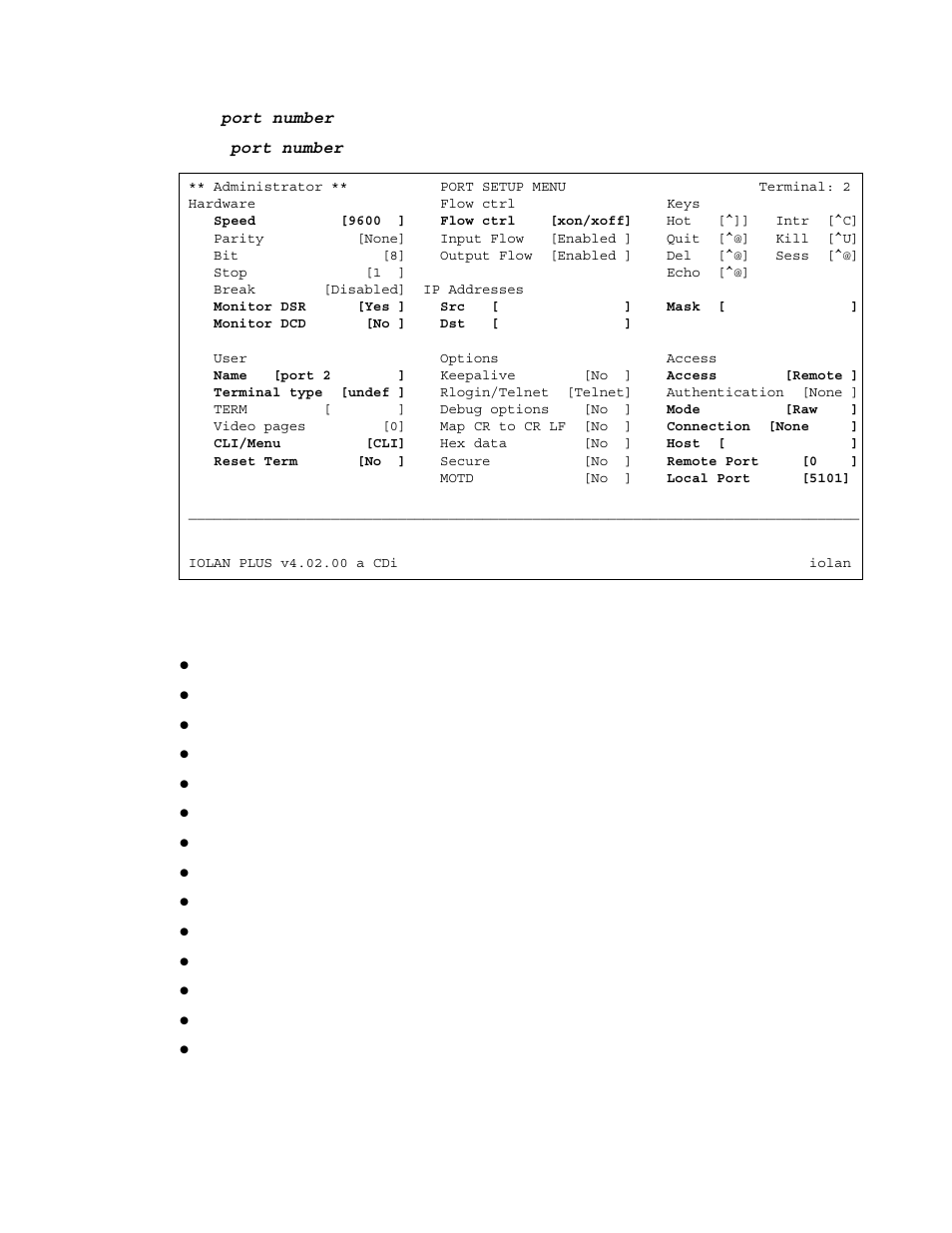 Avaya S8300 User Manual | Page 408 / 768