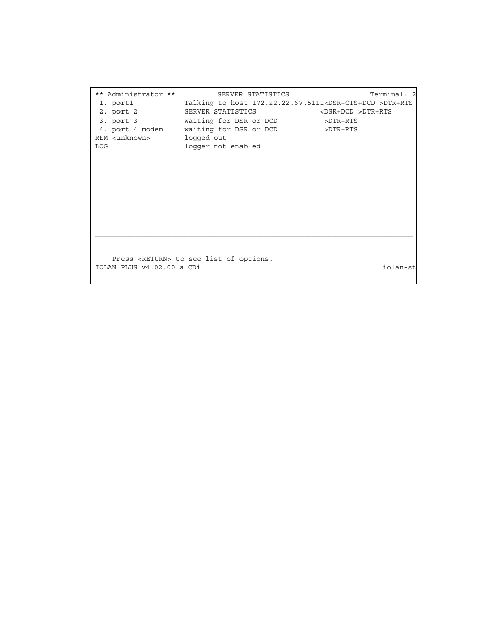 Avaya S8300 User Manual | Page 410 / 768