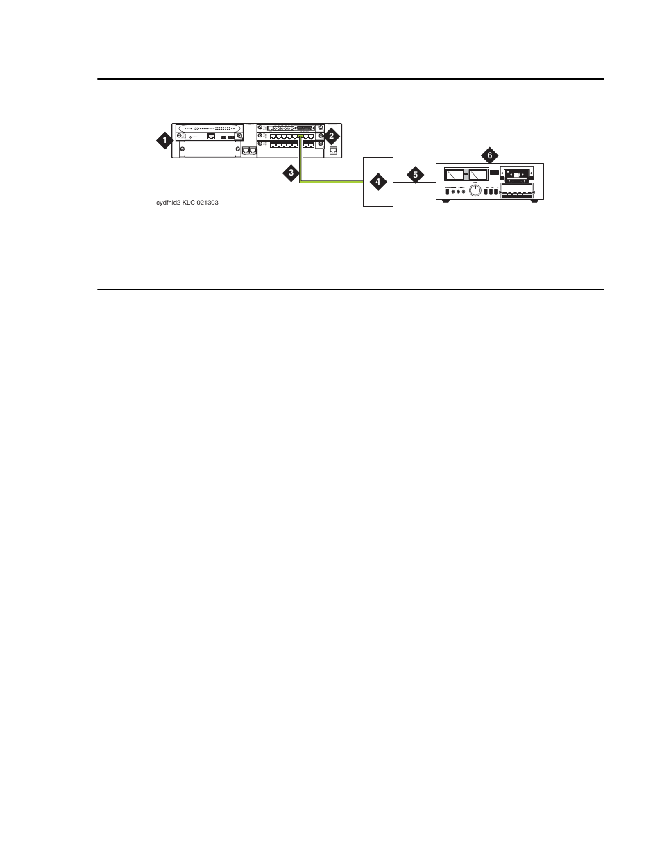 Figure 45 | Avaya S8300 User Manual | Page 438 / 768