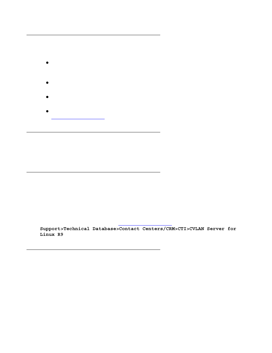 Intuity audix messaging systems, Avaya modular messaging system, Asai and definity lan gateway | Avaya interactive response | Avaya S8300 User Manual | Page 443 / 768