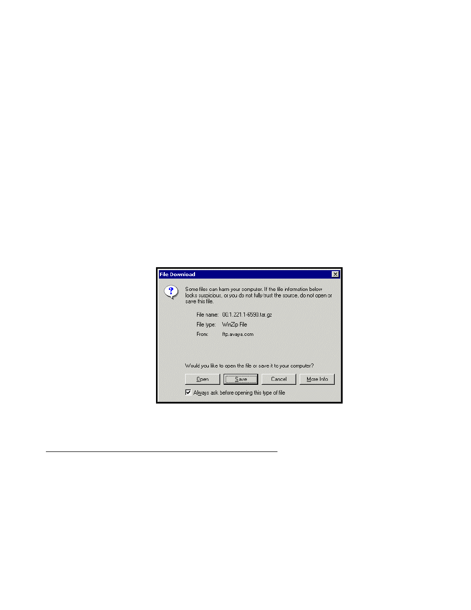 Avaya S8300 User Manual | Page 464 / 768