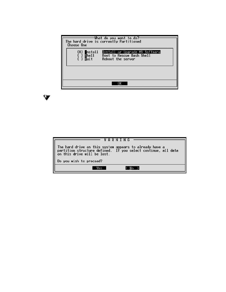 Avaya S8300 User Manual | Page 472 / 768