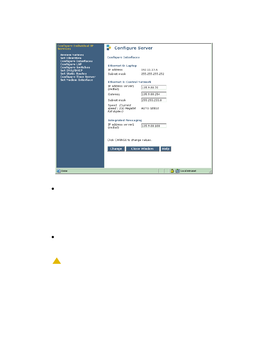 Avaya S8300 User Manual | Page 485 / 768