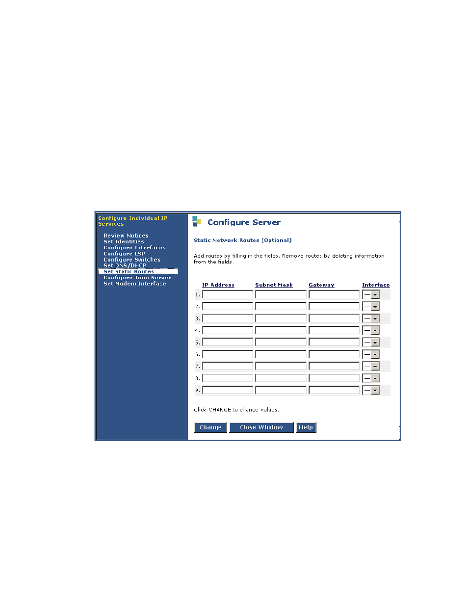 Avaya S8300 User Manual | Page 489 / 768