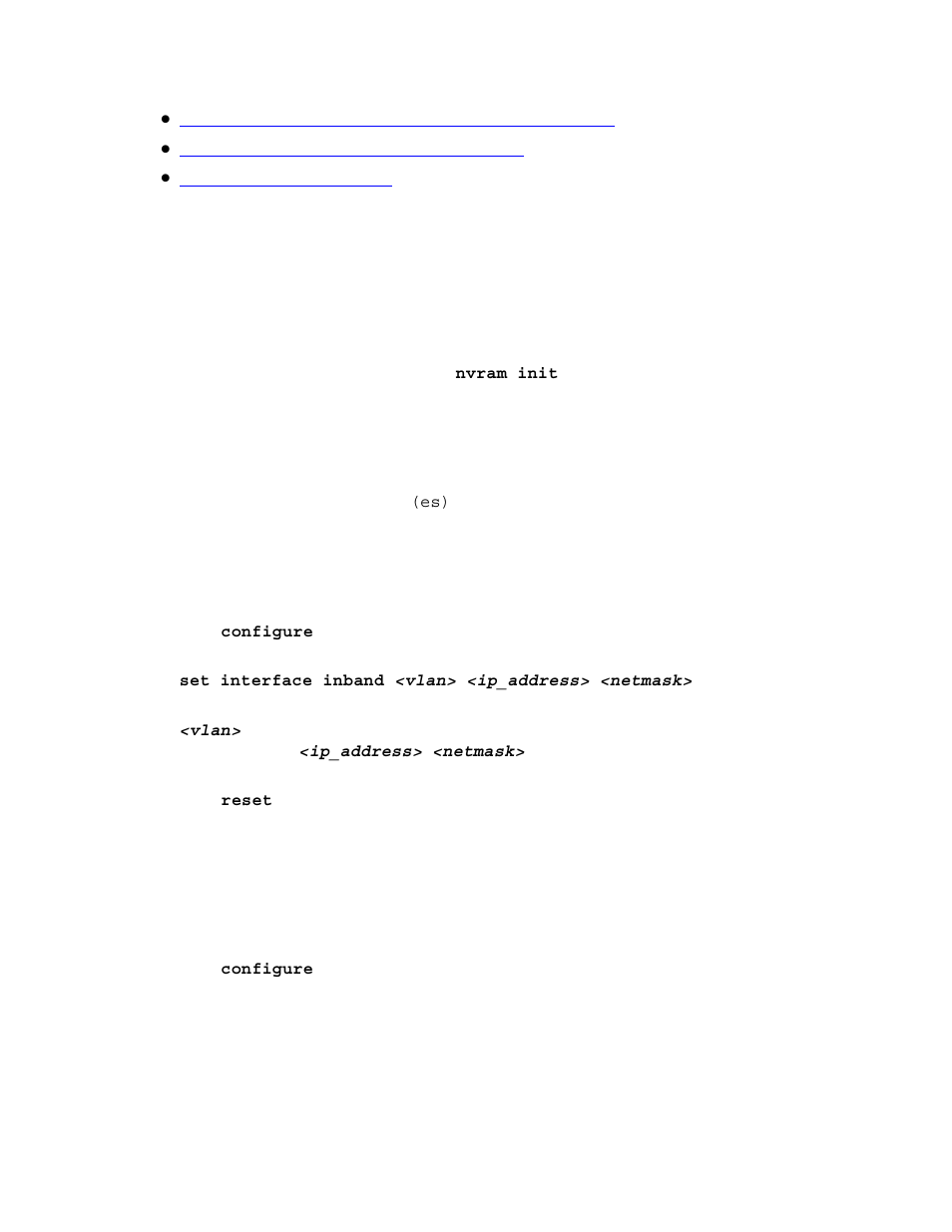 To access the p330 stack processor | Avaya S8300 User Manual | Page 498 / 768