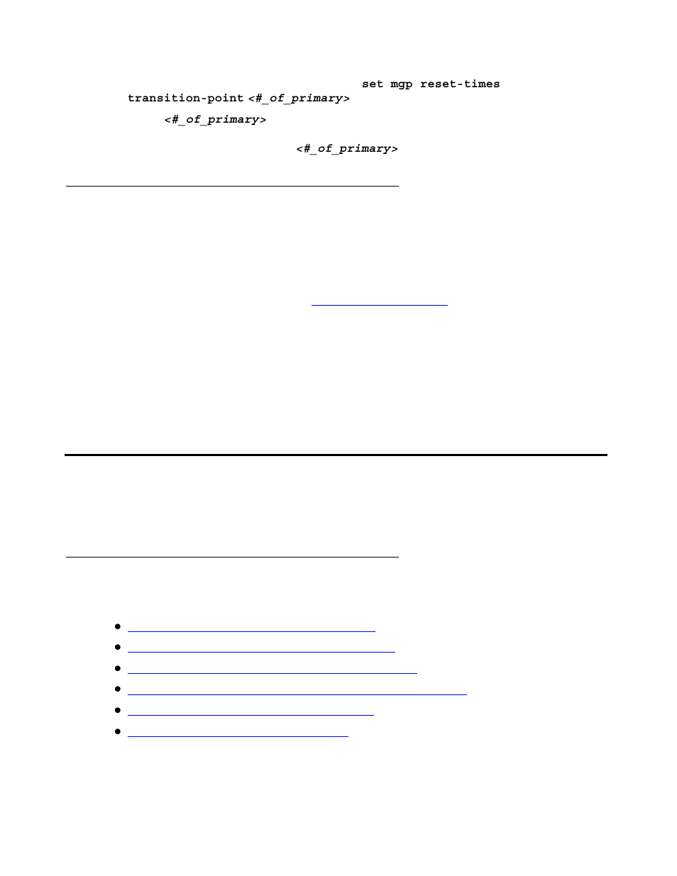 Install new firmware on the g700, Manual upgrade procedures - g700 firmware, Manual upgrade procedures — g700 firmware | Avaya S8300 User Manual | Page 506 / 768