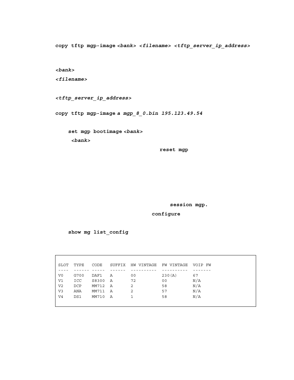 Avaya S8300 User Manual | Page 511 / 768