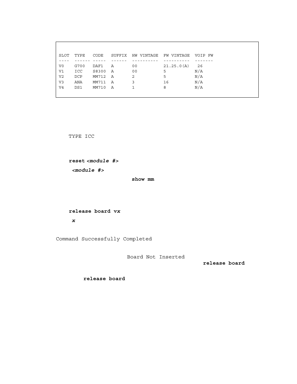 Avaya S8300 User Manual | Page 513 / 768