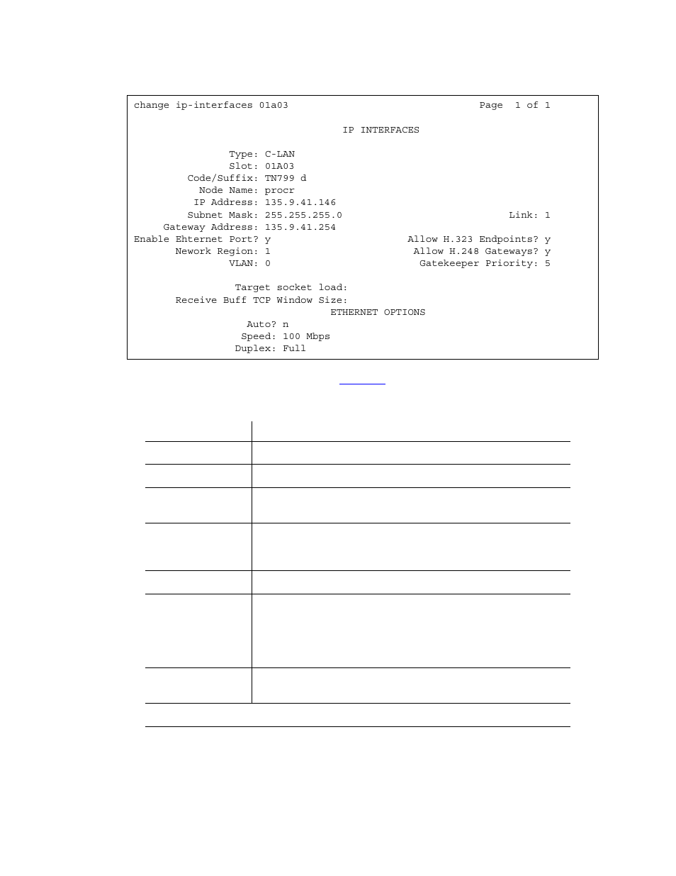 Avaya S8300 User Manual | Page 528 / 768