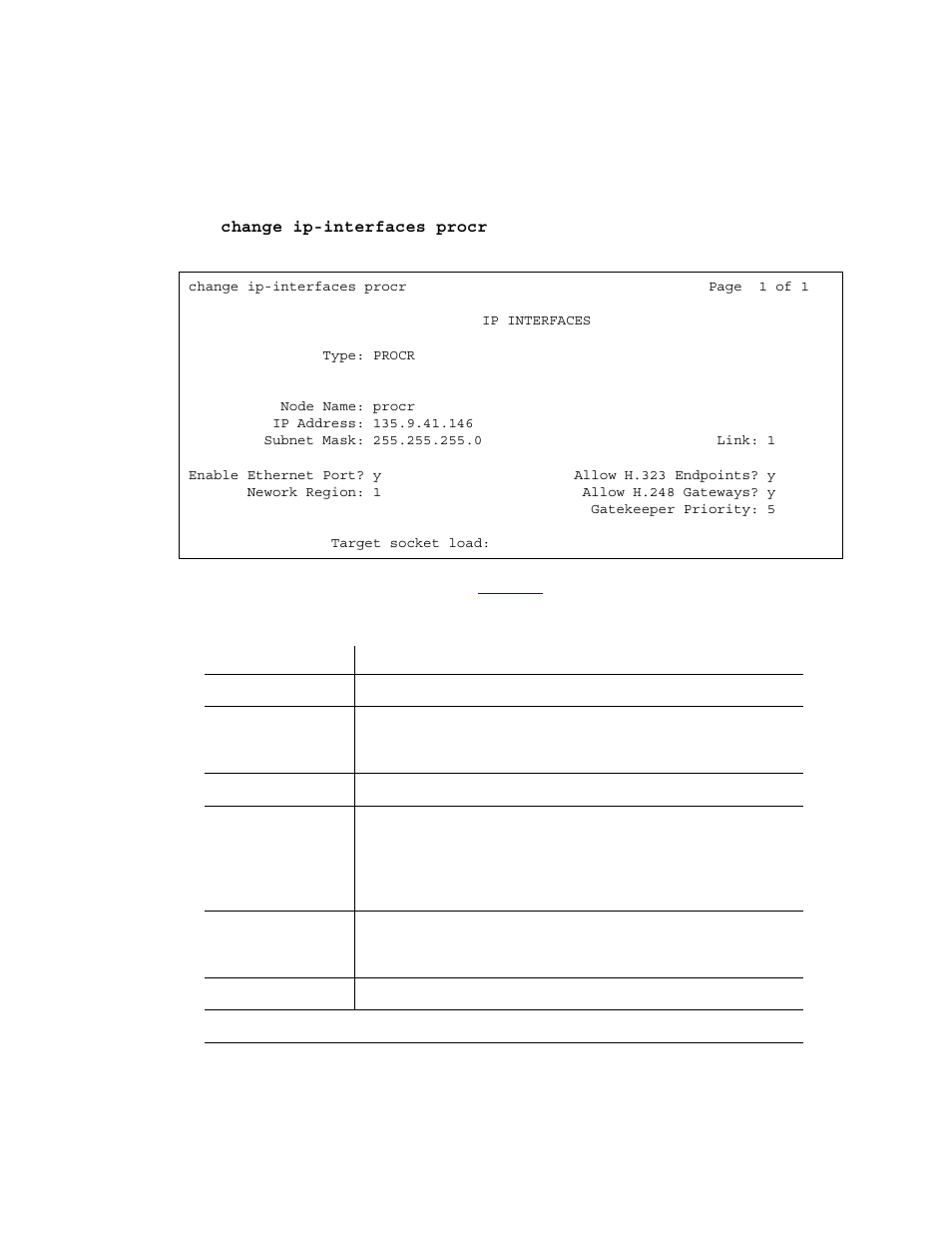 Avaya S8300 User Manual | Page 530 / 768