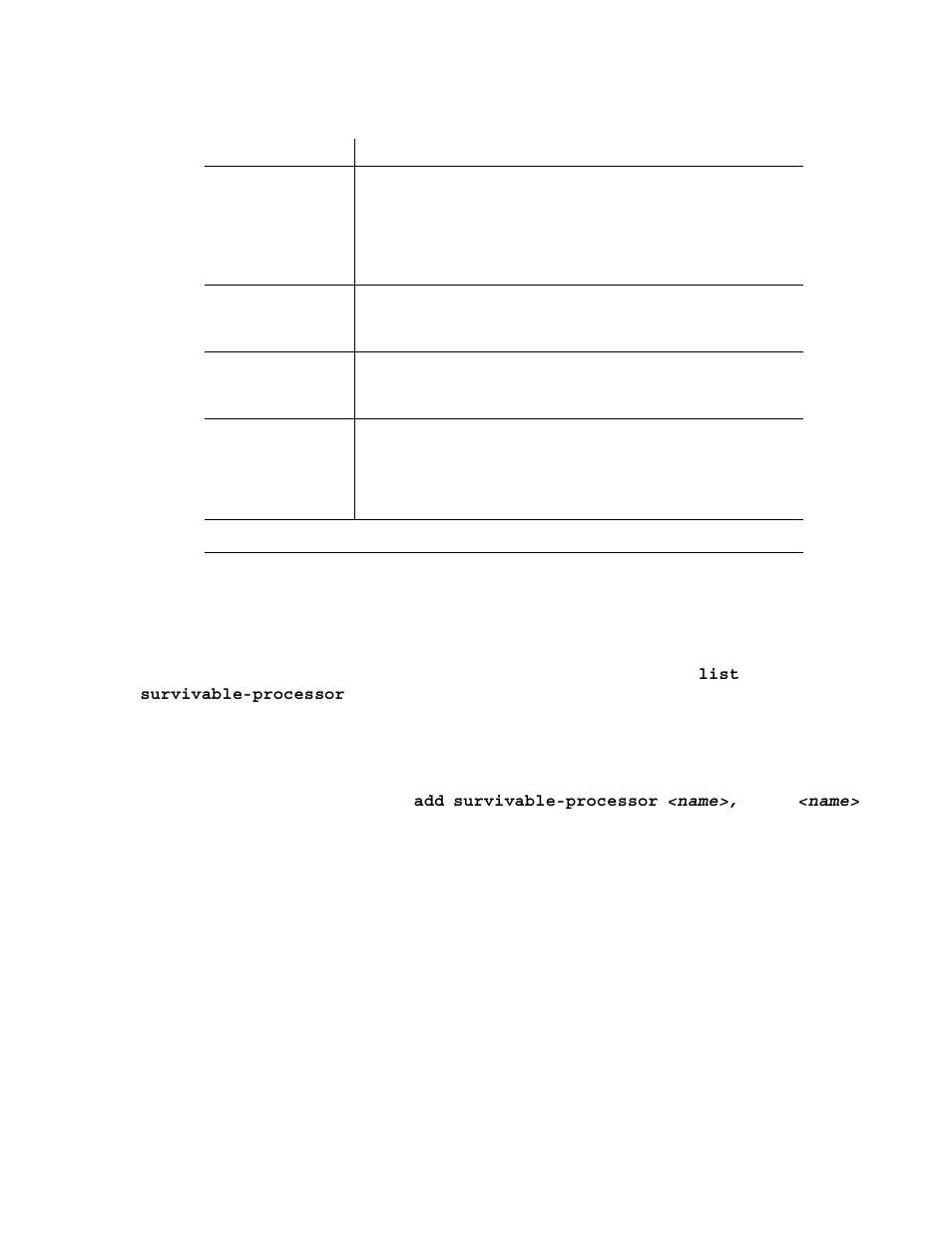 Avaya S8300 User Manual | Page 531 / 768