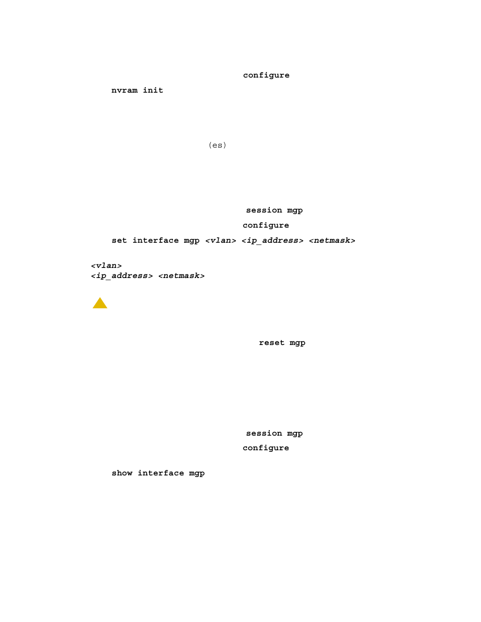 Avaya S8300 User Manual | Page 554 / 768