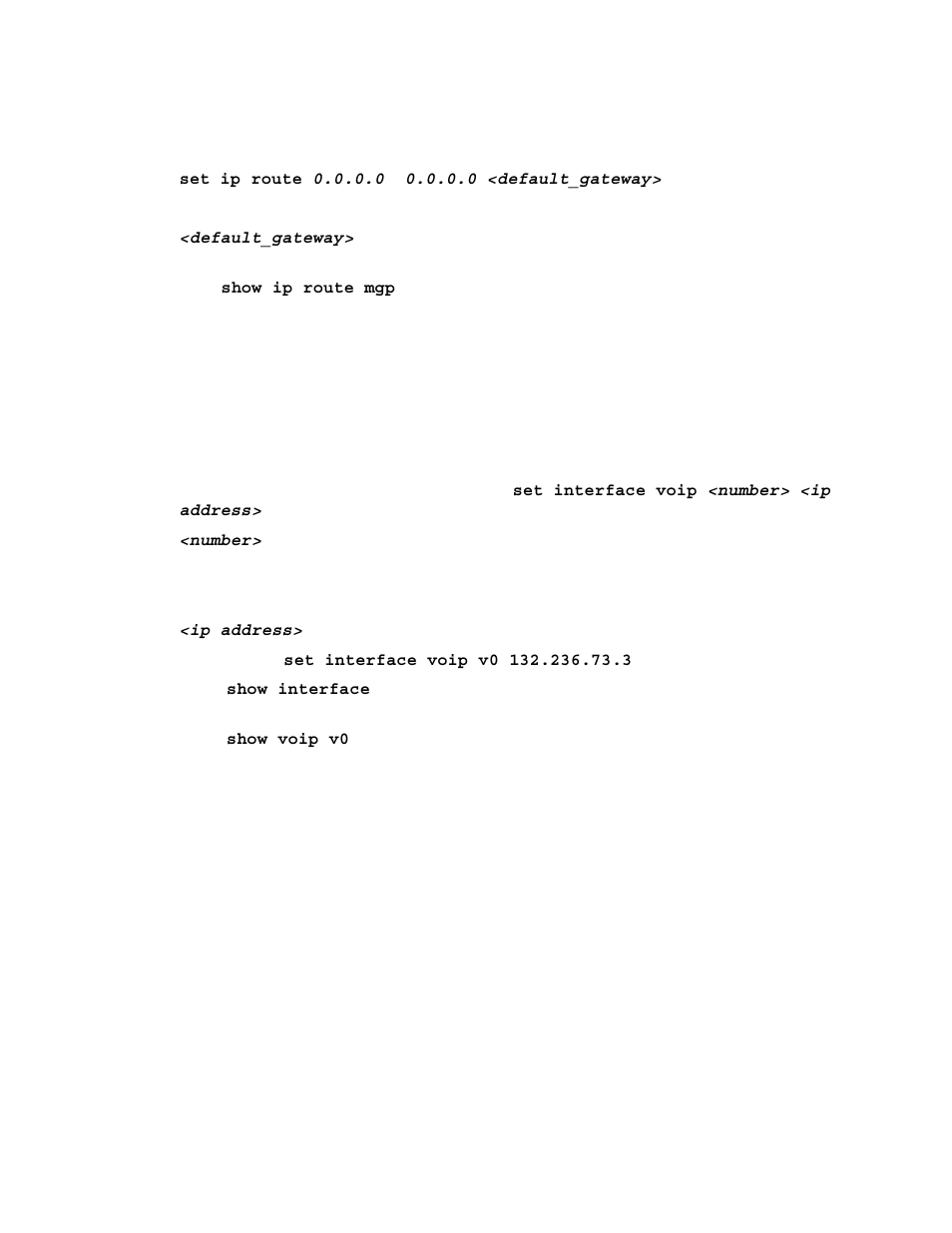 Checking for ip connections, To assign ip addresses to the voip resources | Avaya S8300 User Manual | Page 555 / 768