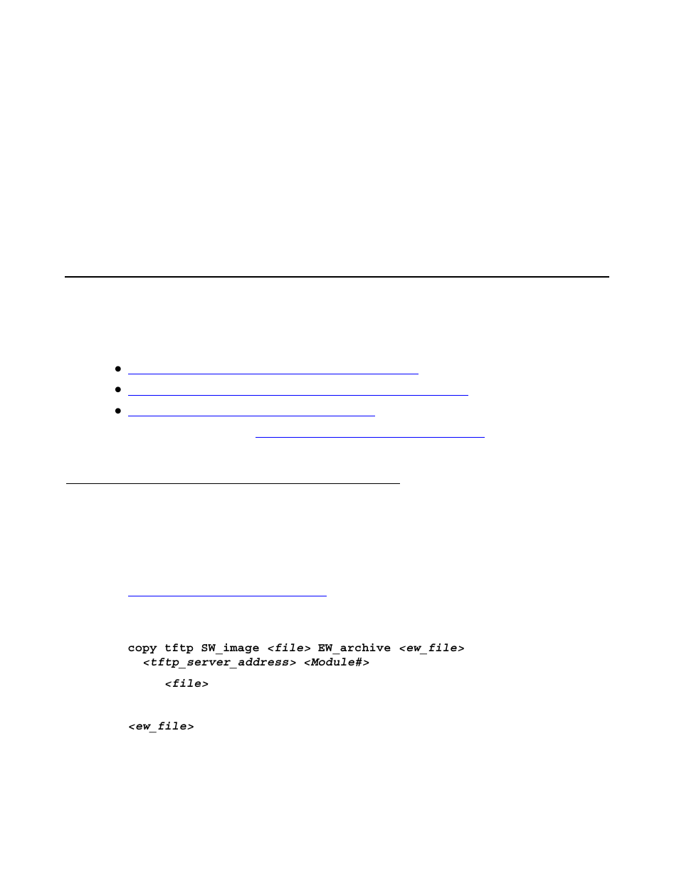 Install new firmware on the g700 media gateway | Avaya S8300 User Manual | Page 563 / 768