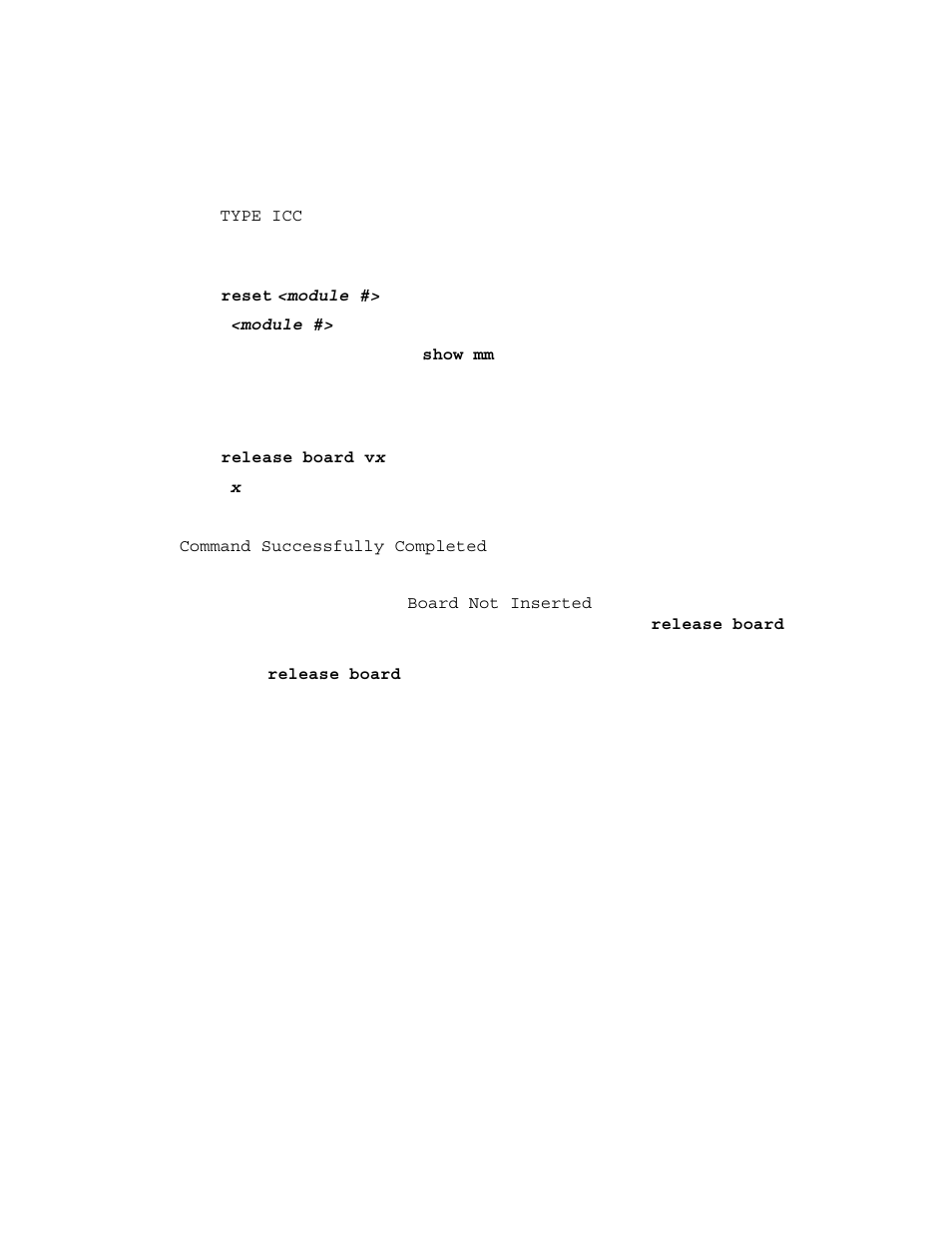 Setting rapid spanning tree on the network, Enab | Avaya S8300 User Manual | Page 567 / 768