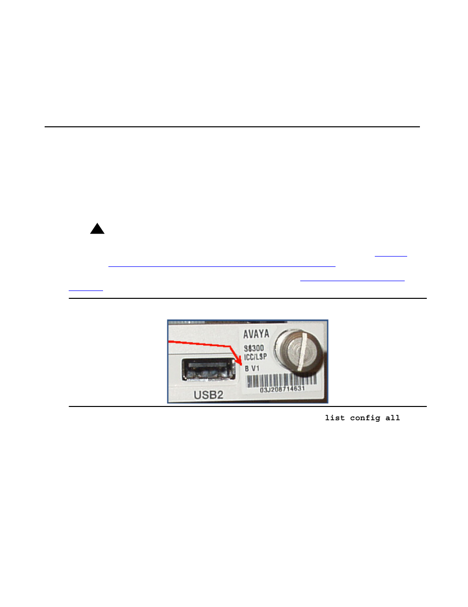 About upgrading an existing s8300a to r3.1, Dures in, Chapter | Avaya S8300 User Manual | Page 589 / 768