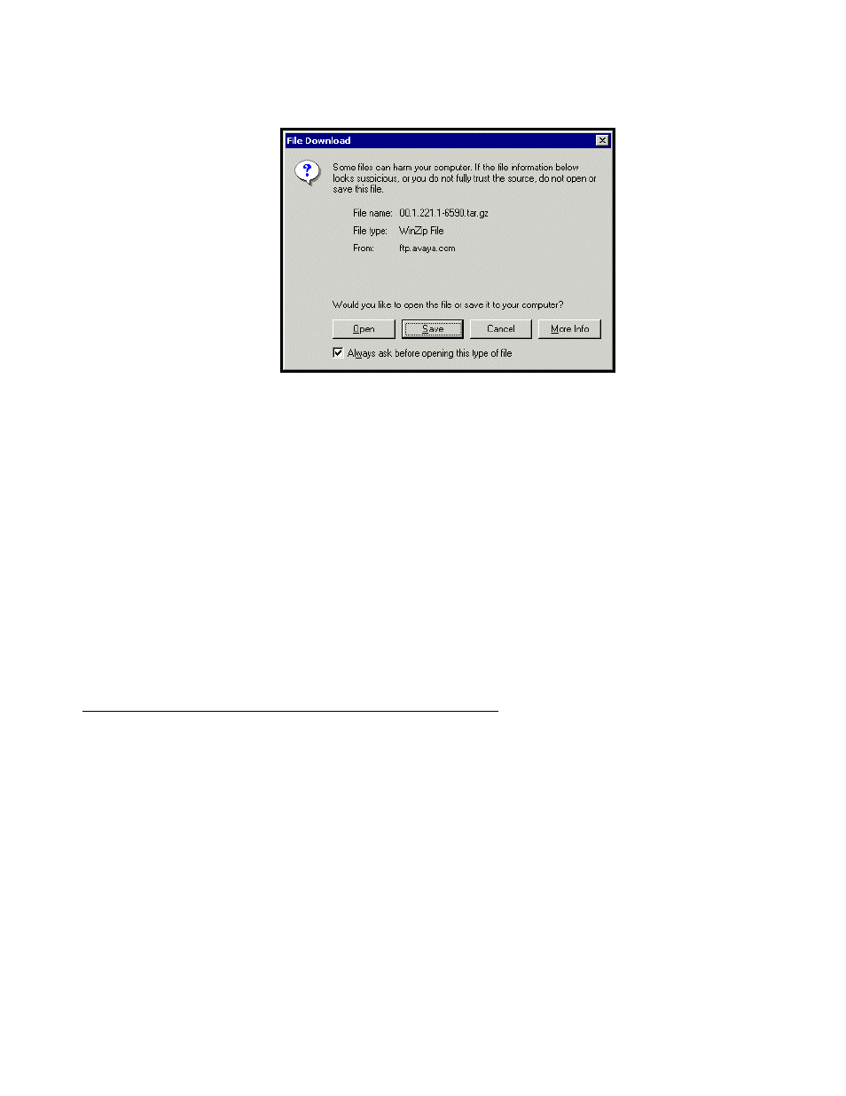 If using ia770, checking stored messages size, Obtaining service pack (or rfu) and language files | Avaya S8300 User Manual | Page 597 / 768