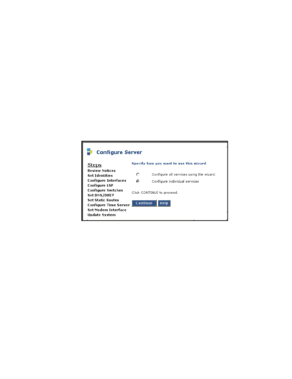 Configuring network parameters | Avaya S8300 User Manual | Page 631 / 768