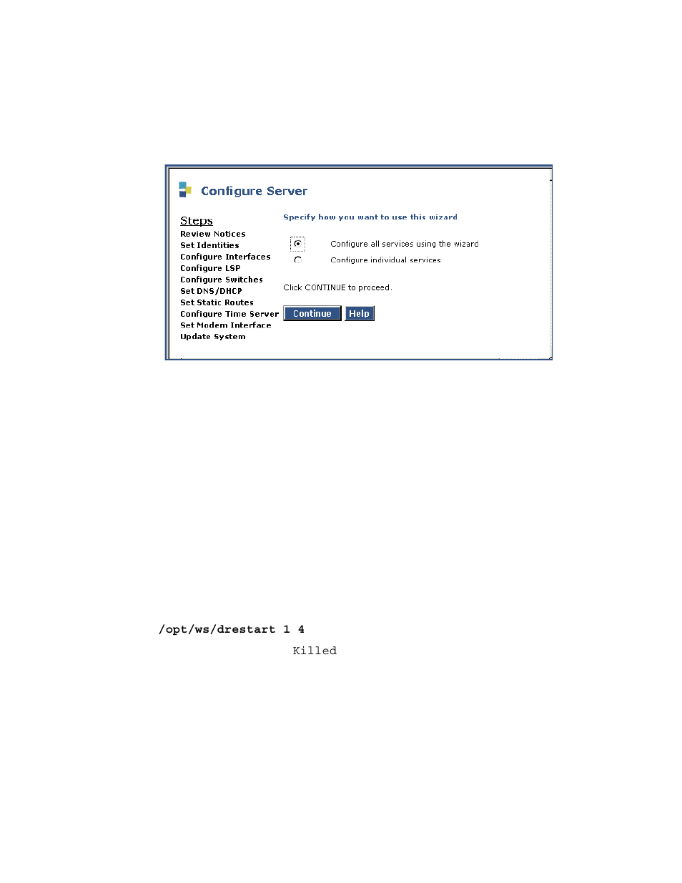 Avaya S8300 User Manual | Page 641 / 768