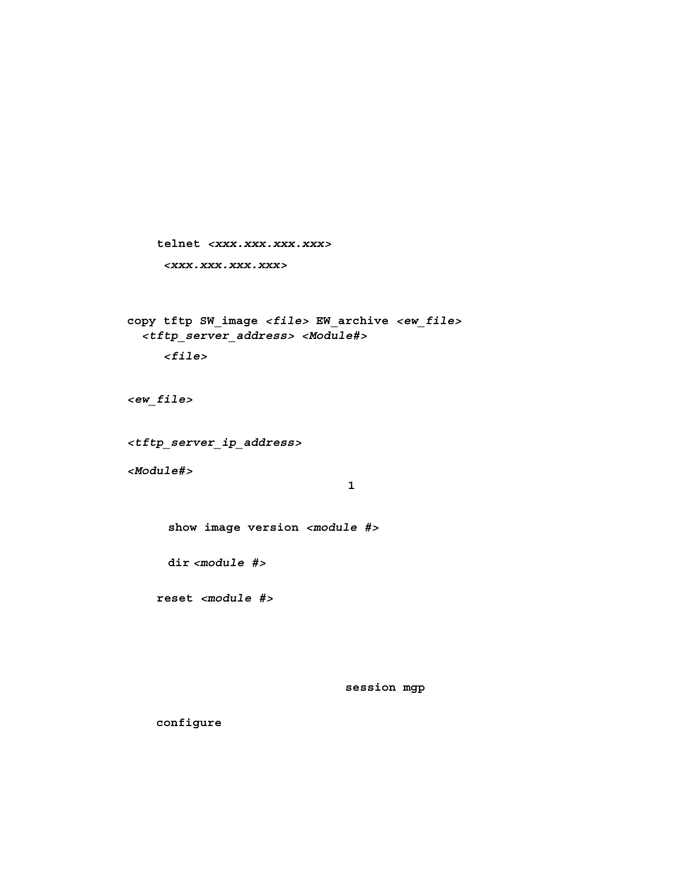 Avaya S8300 User Manual | Page 649 / 768
