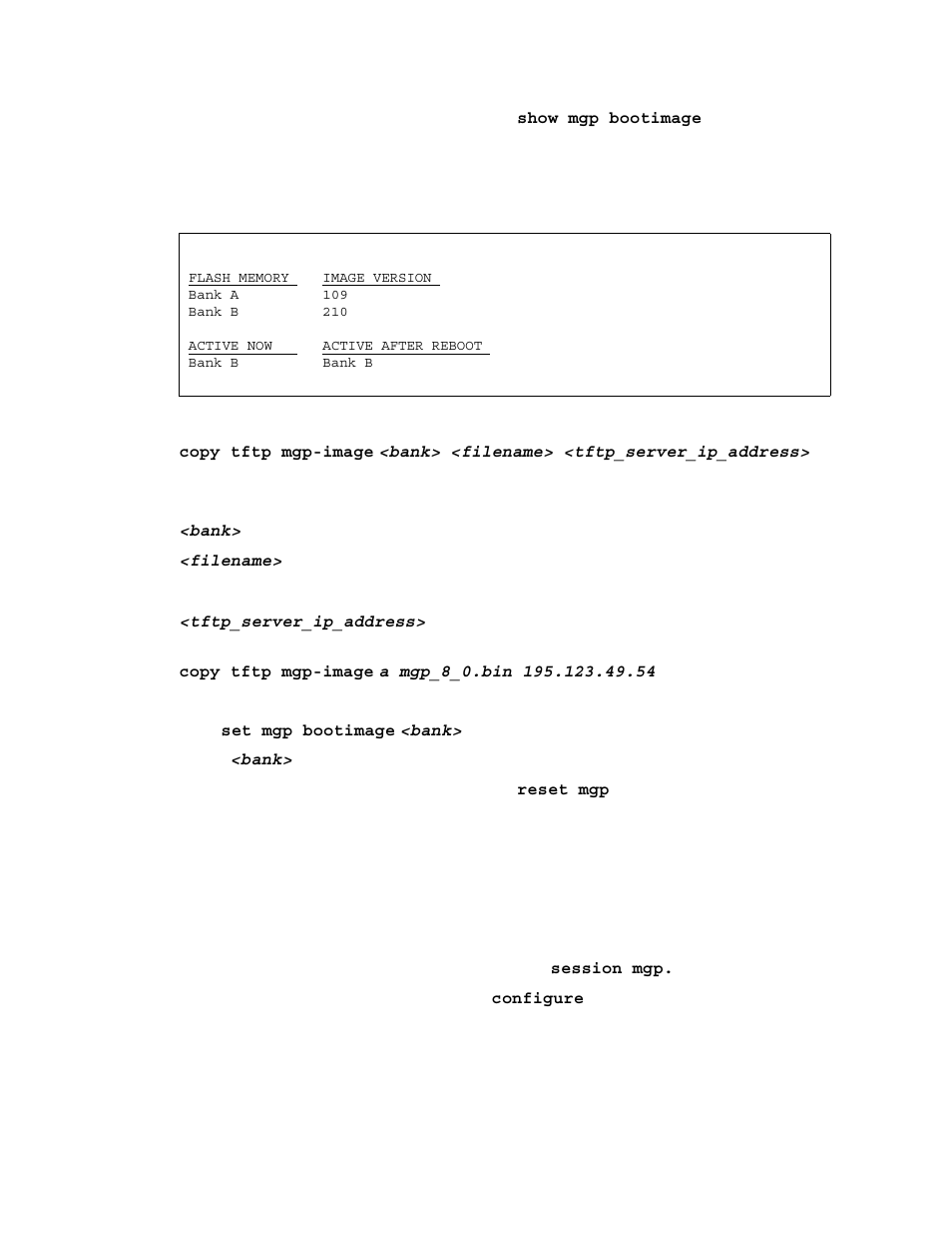Avaya S8300 User Manual | Page 650 / 768