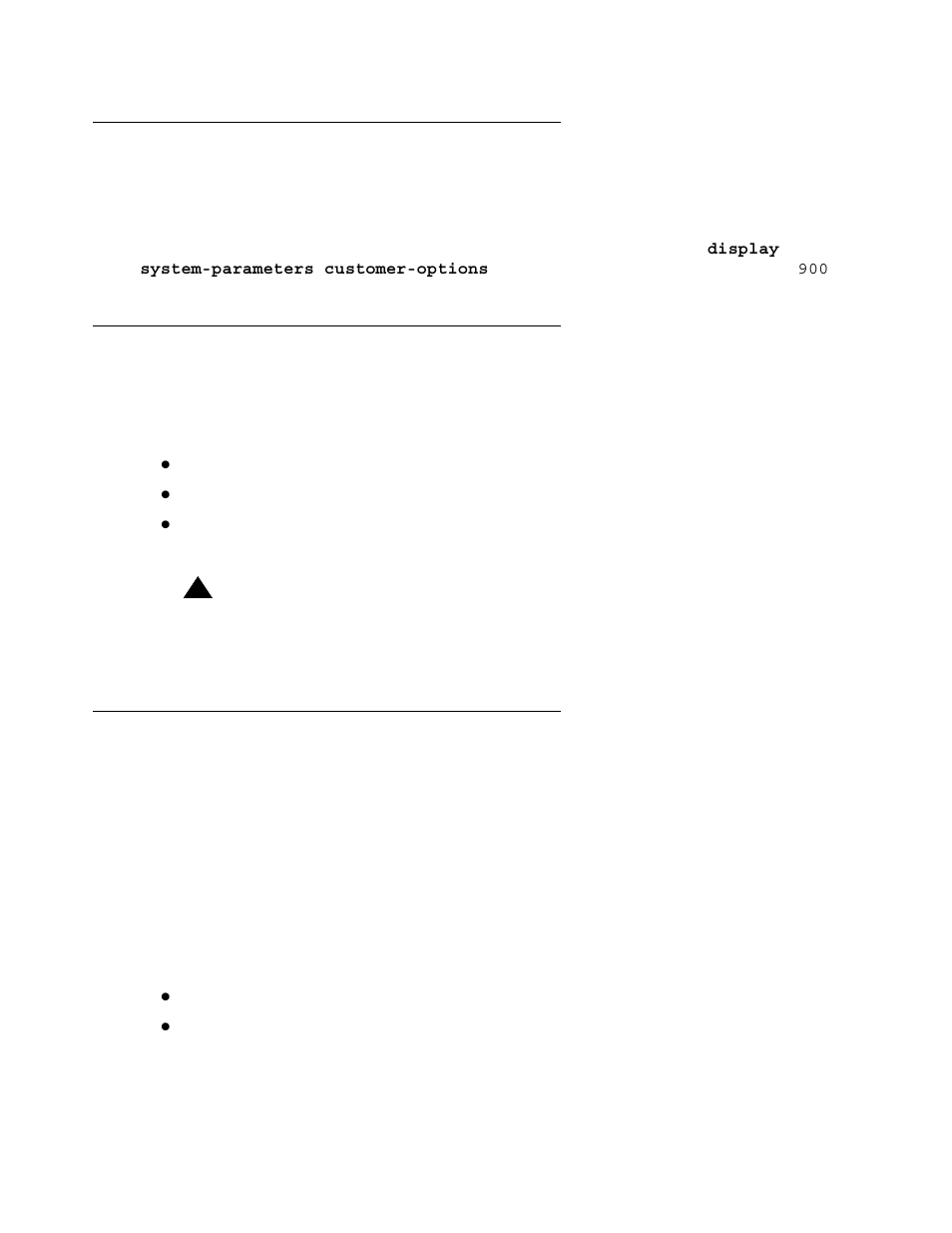 Checking the number of allocated ports, Checking the ftp server for backing up data, Obtaining s8300 software and g700 firmware | Avaya S8300 User Manual | Page 668 / 768