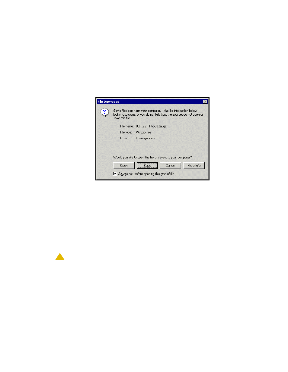 Checking for ia770 stored messages size | Avaya S8300 User Manual | Page 671 / 768