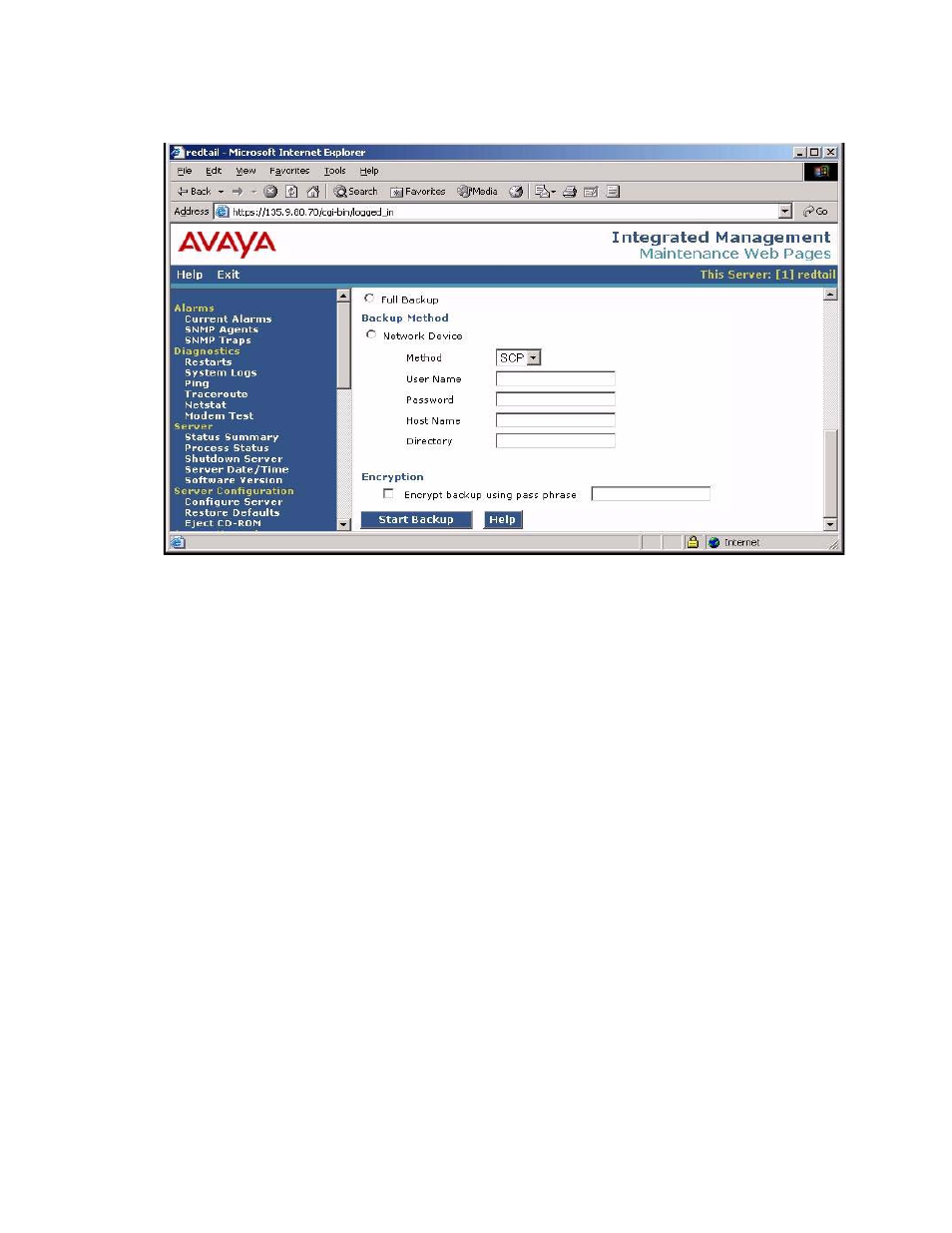 Avaya S8300 User Manual | Page 685 / 768