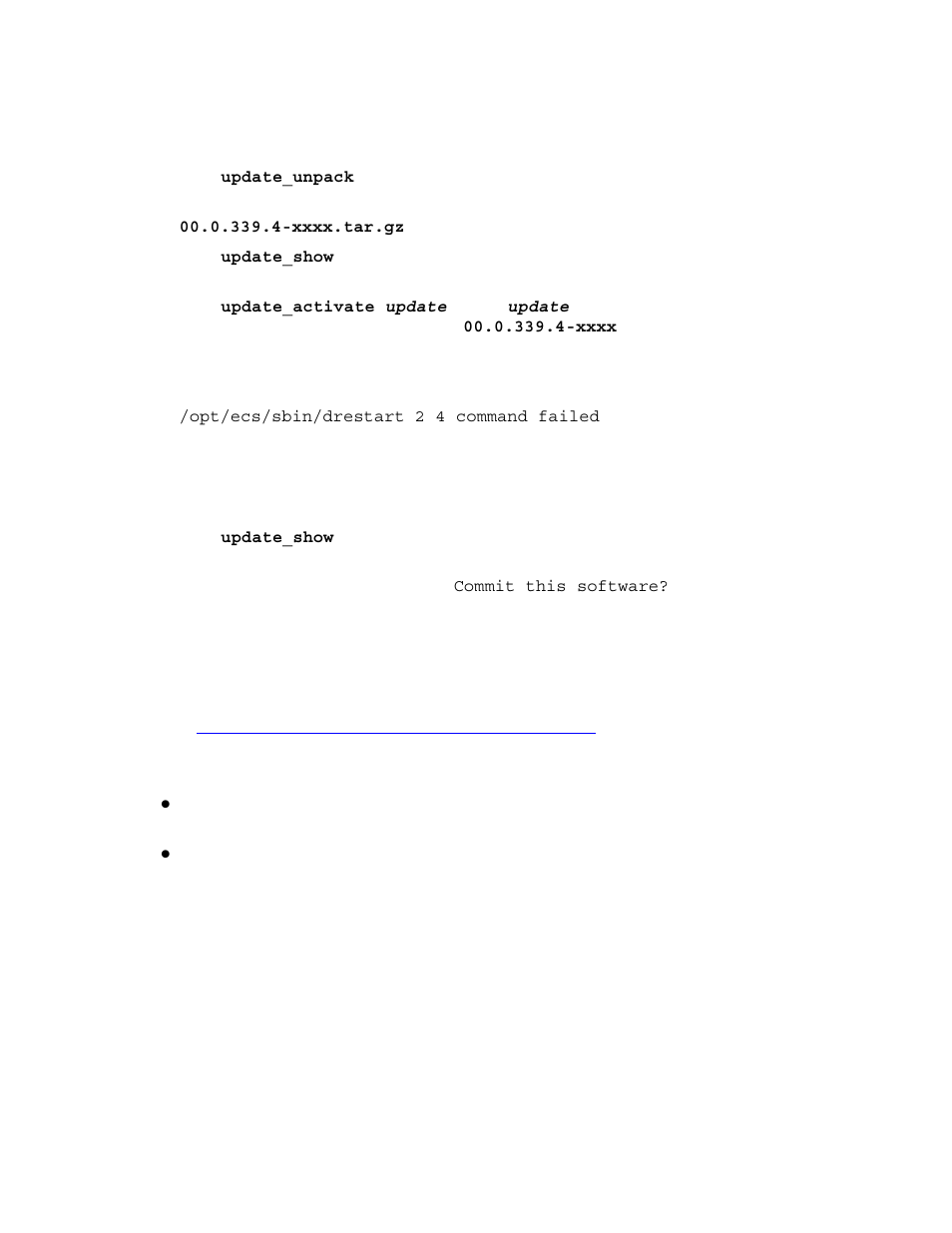 To the s8300 hard drive (from your laptop) | Avaya S8300 User Manual | Page 687 / 768