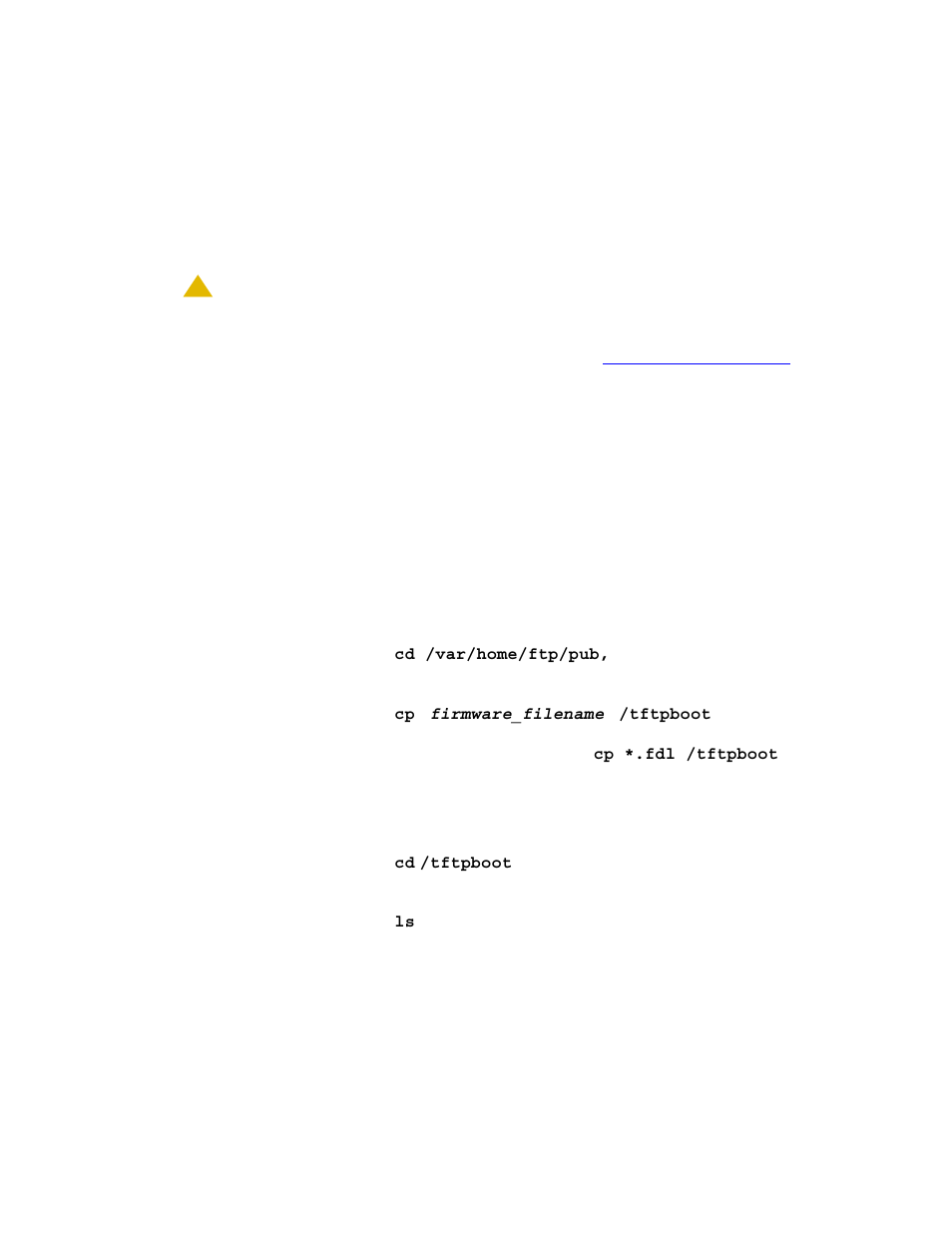 Verifying the contents of the tftpboot directory | Avaya S8300 User Manual | Page 703 / 768