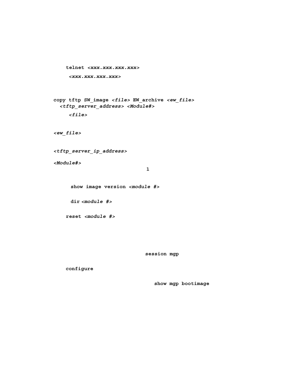 Avaya S8300 User Manual | Page 706 / 768