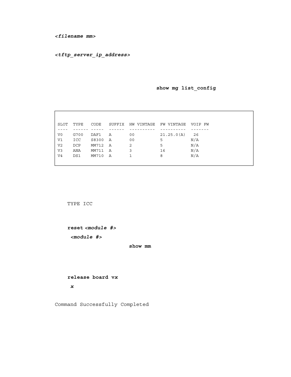 Avaya S8300 User Manual | Page 709 / 768