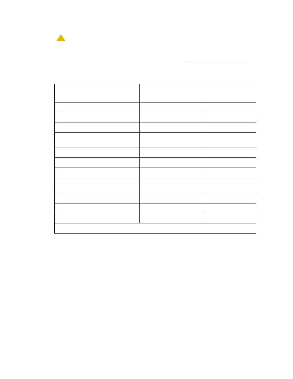 Table 43, Also, th | Avaya S8300 User Manual | Page 723 / 768