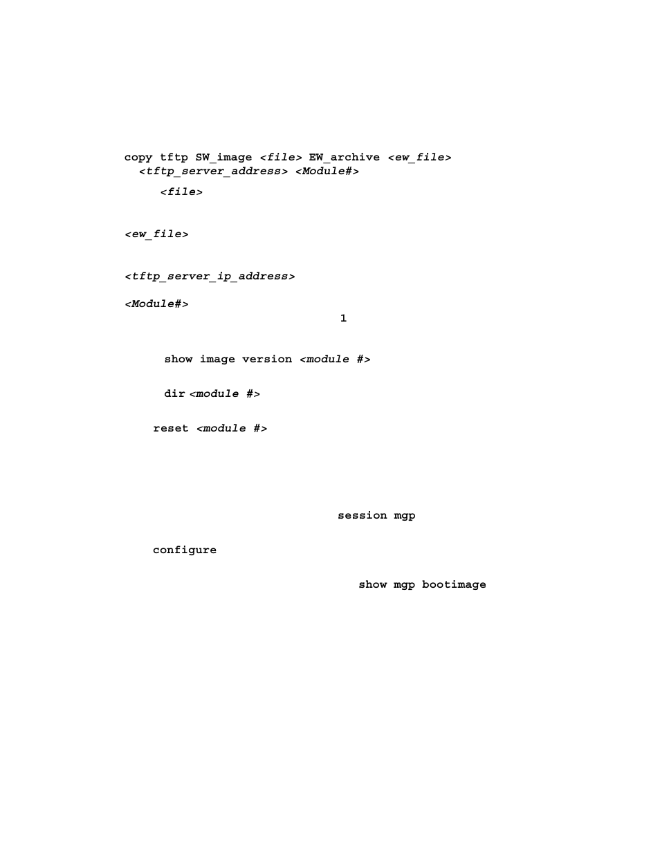 Avaya S8300 User Manual | Page 728 / 768