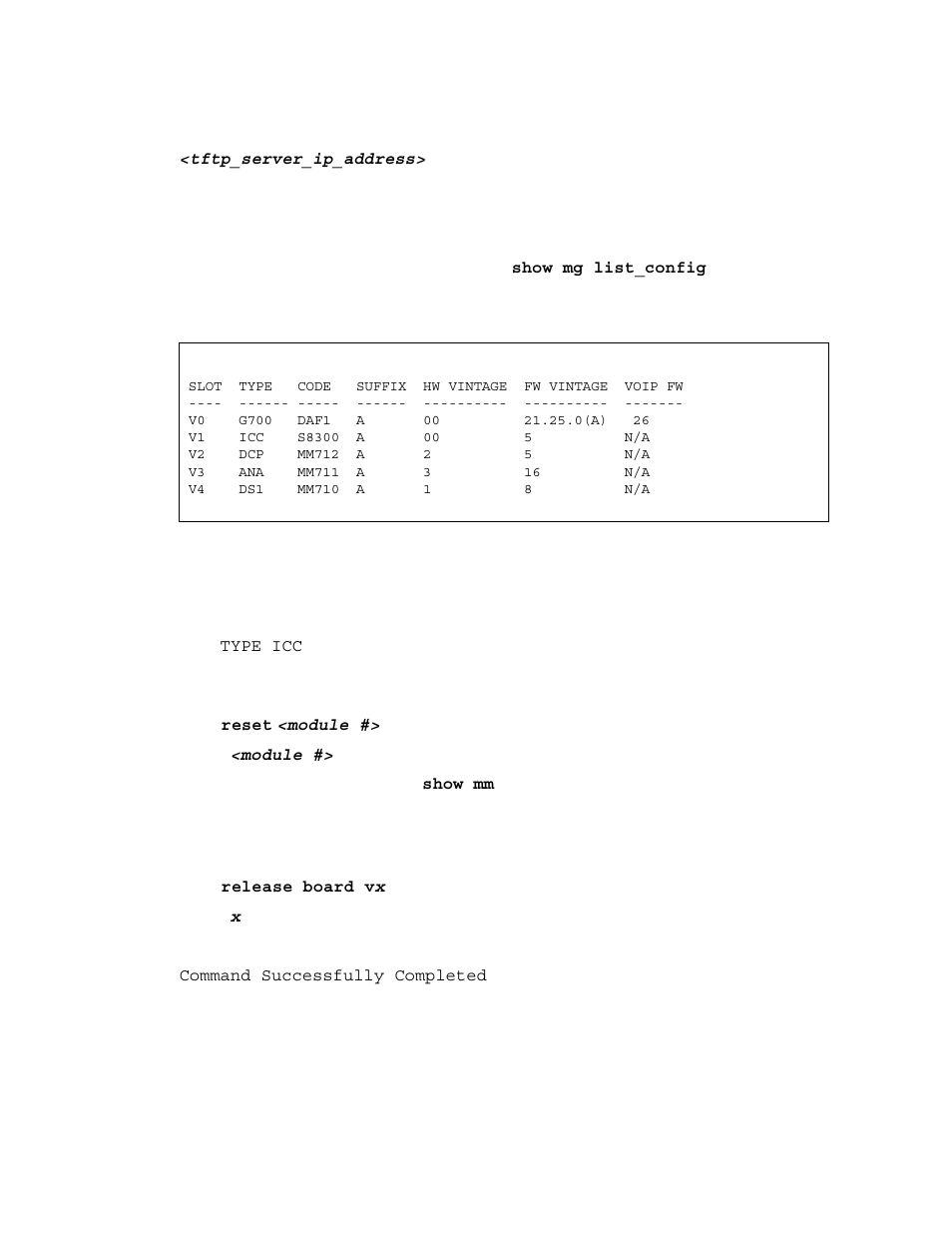 Avaya S8300 User Manual | Page 731 / 768