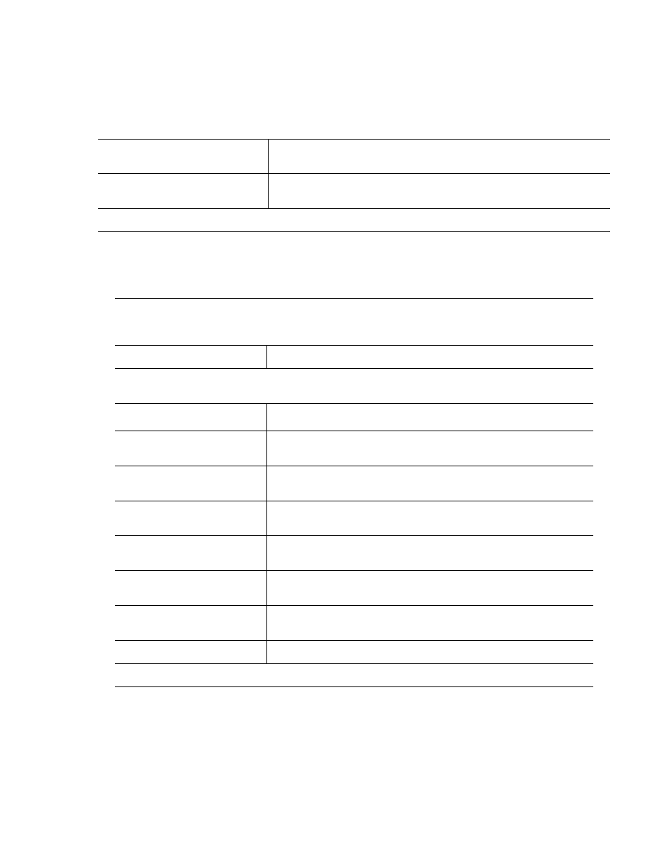 Avaya S8300 User Manual | Page 748 / 768