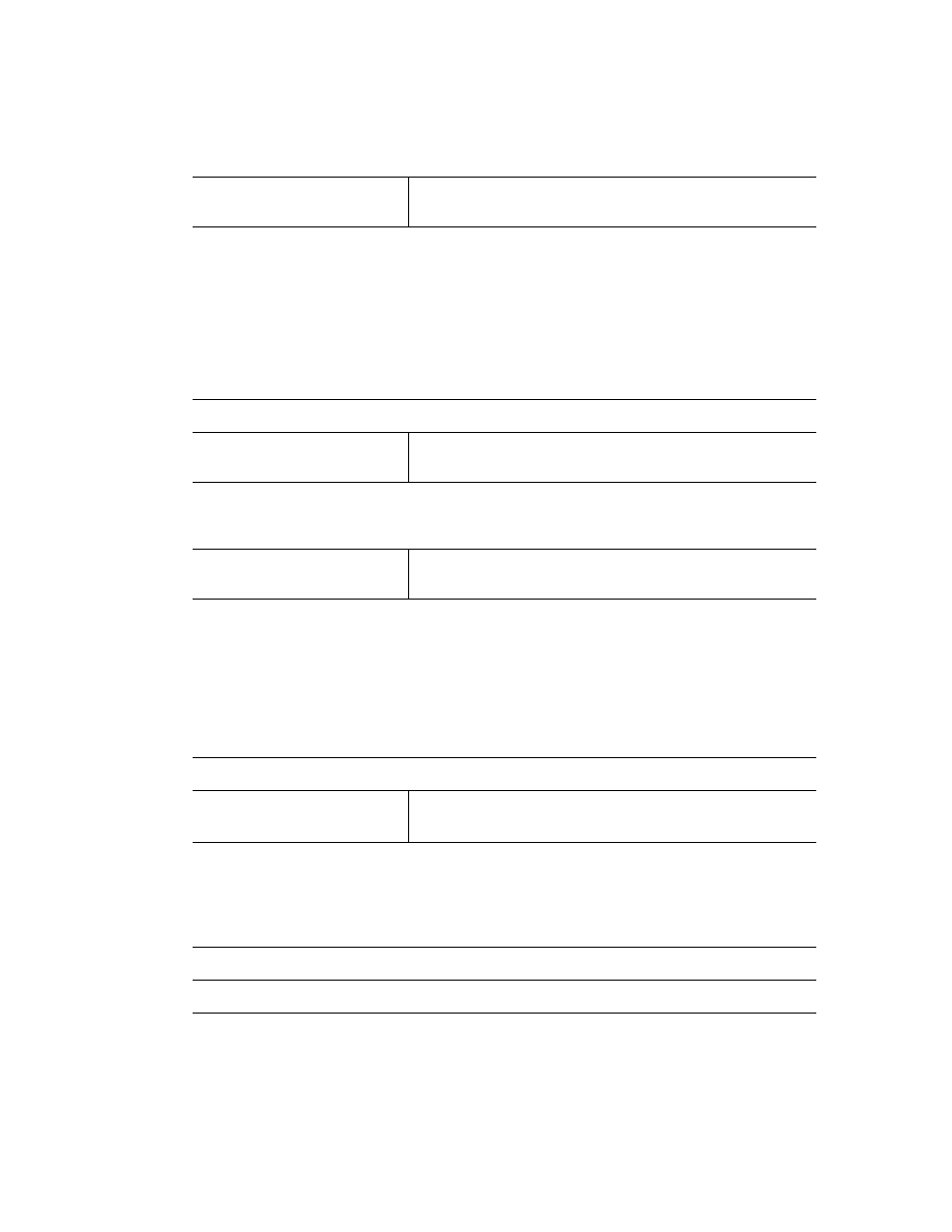 Avaya S8300 User Manual | Page 751 / 768