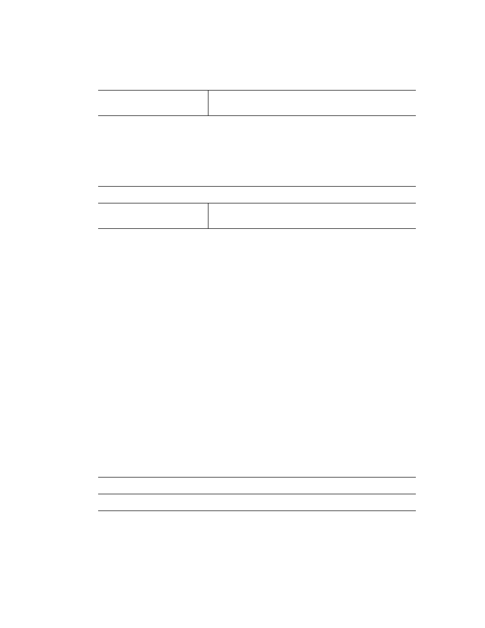Avaya S8300 User Manual | Page 752 / 768