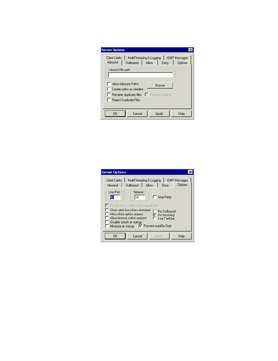 Avaya S8300 User Manual | Page 759 / 768